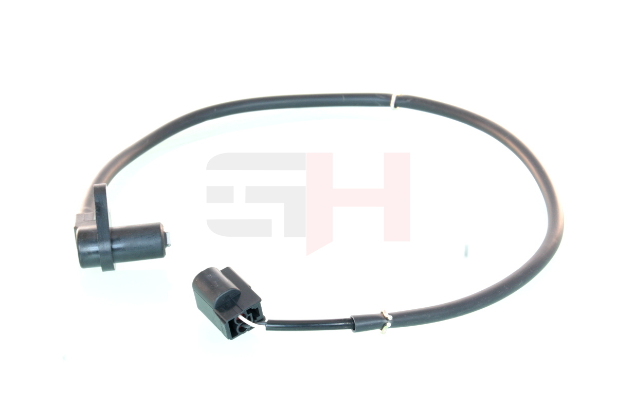 Датчик, частота вращения колеса - GH-713041V GH