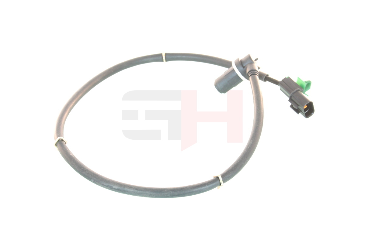 Датчик, частота вращения колеса - GH-713068H GH