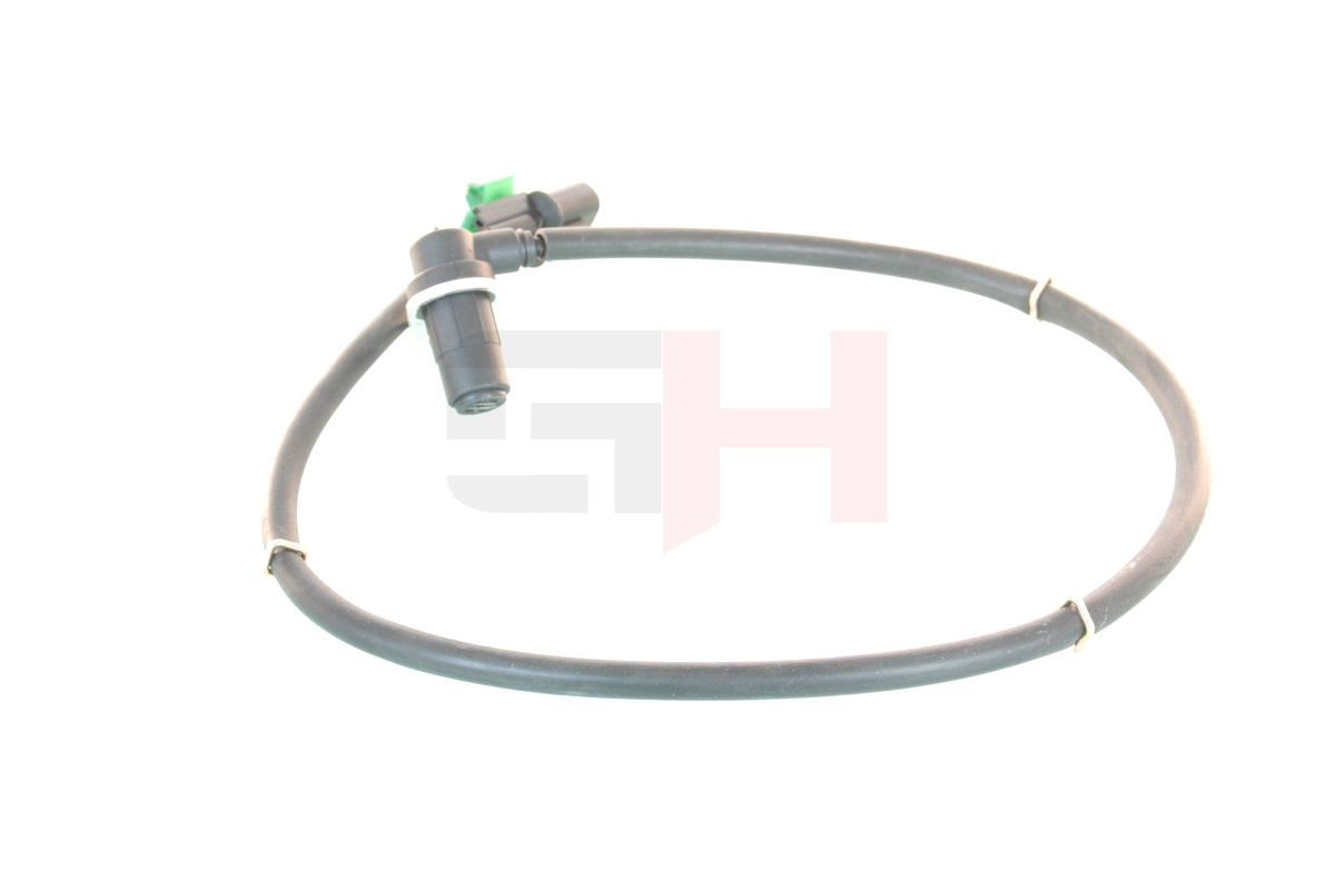 Датчик, частота вращения колеса - GH-713068H GH