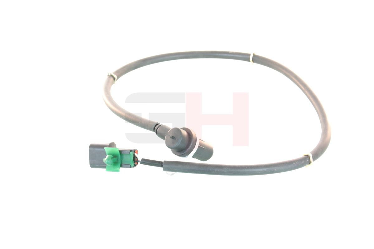 Датчик, частота вращения колеса - GH-713068H GH