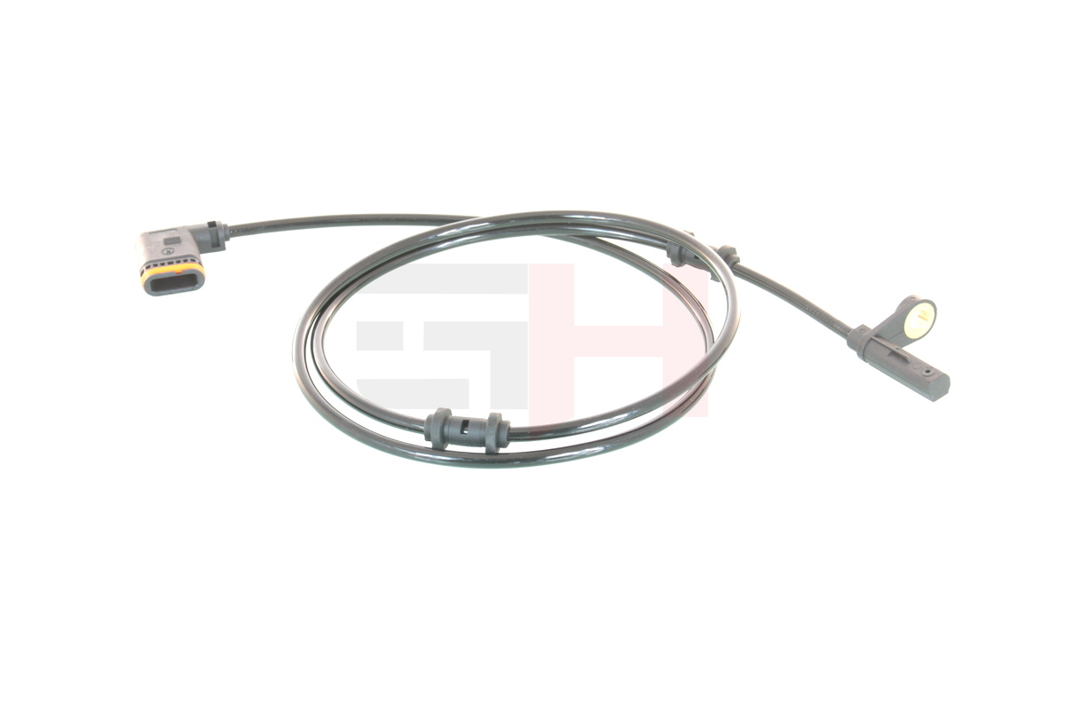 Sensor, wheel speed - GH-713300V GH