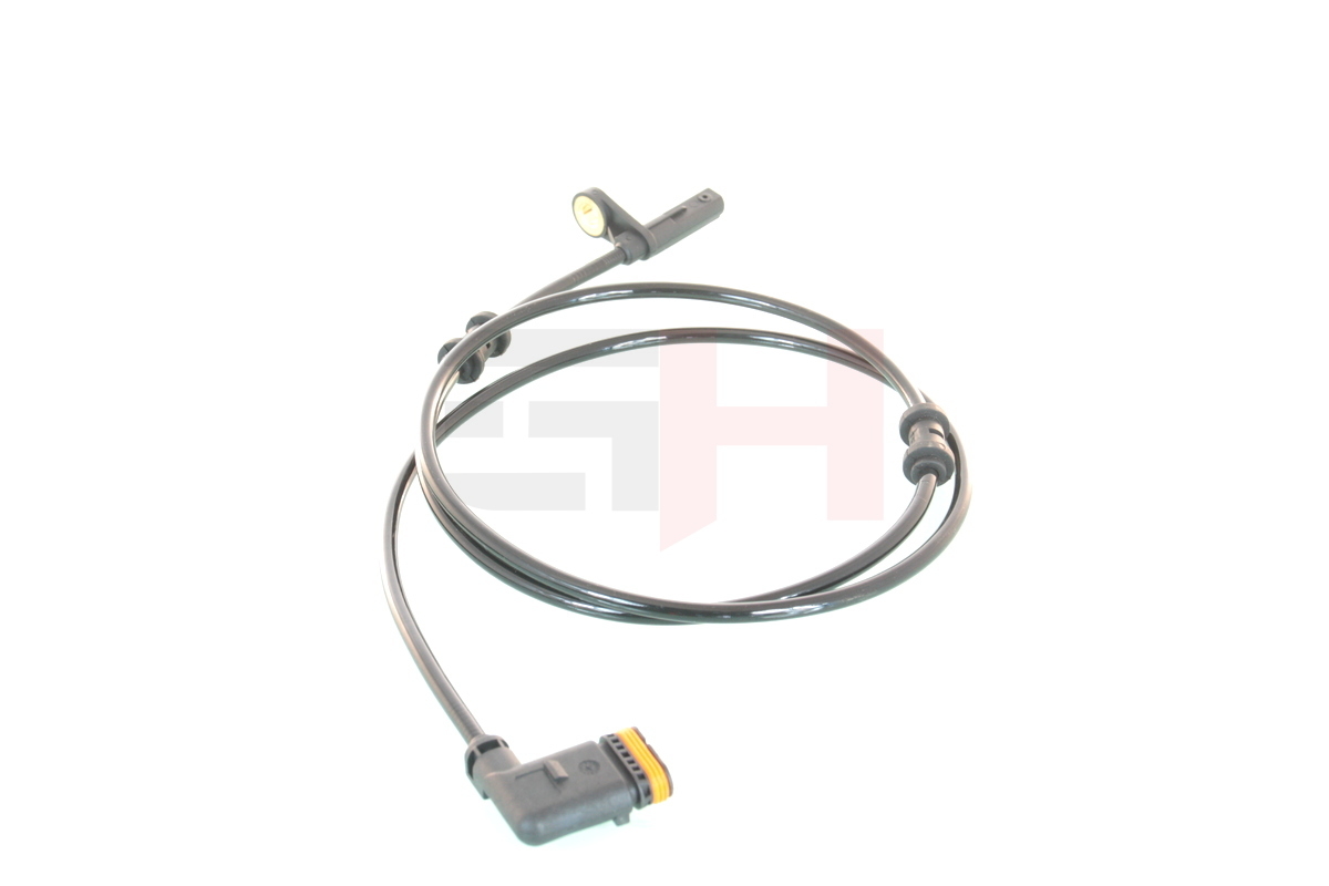 Sensor, wheel speed - GH-713300V GH