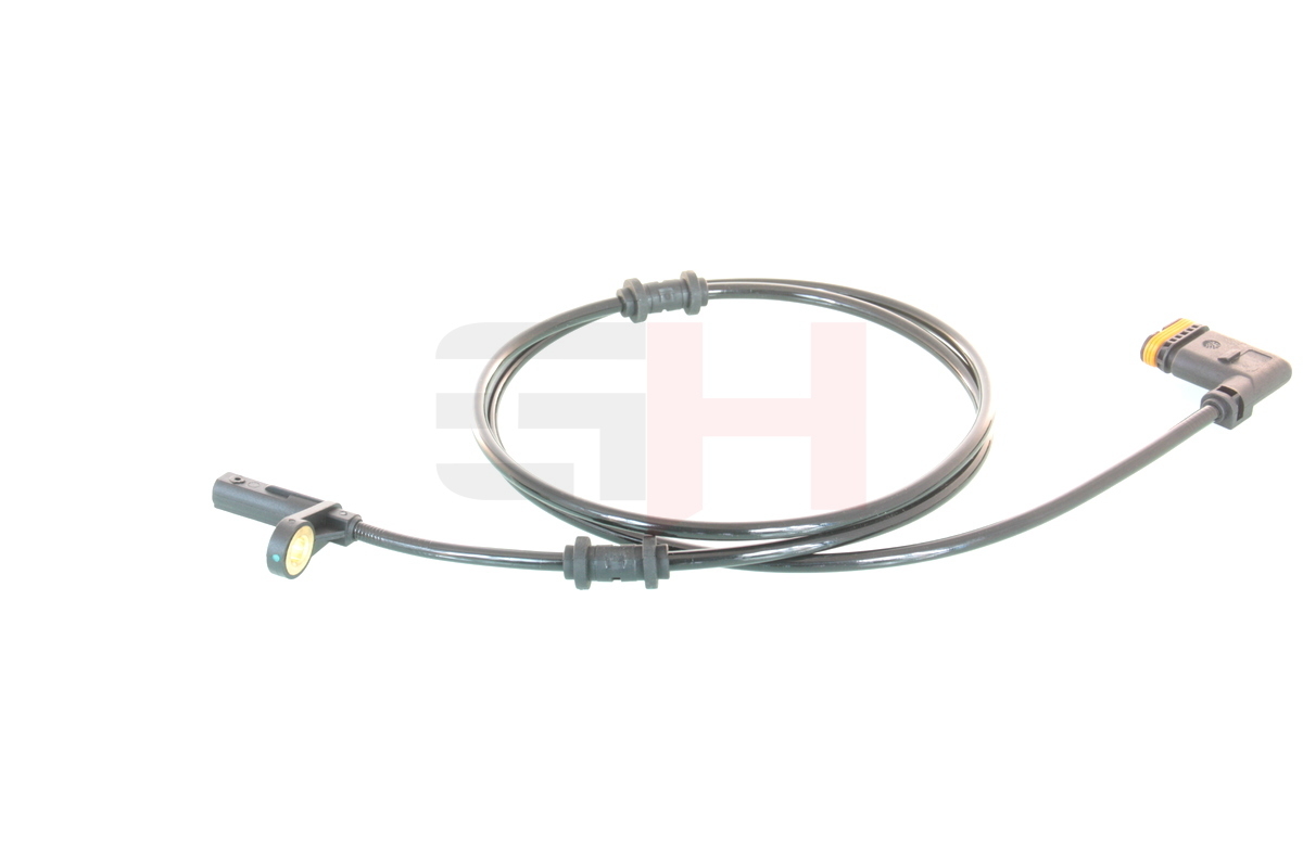 Sensor, wheel speed - GH-713300V GH