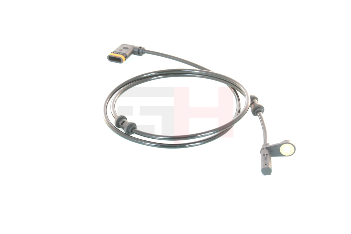 Sensor, wheel speed - GH-713300V GH