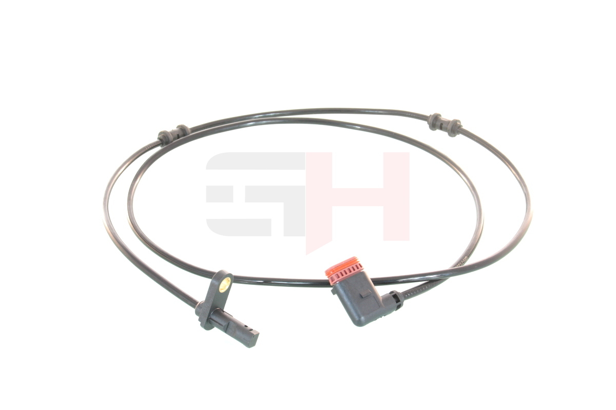 jutiklis, rato greitis - GH-713306 GH