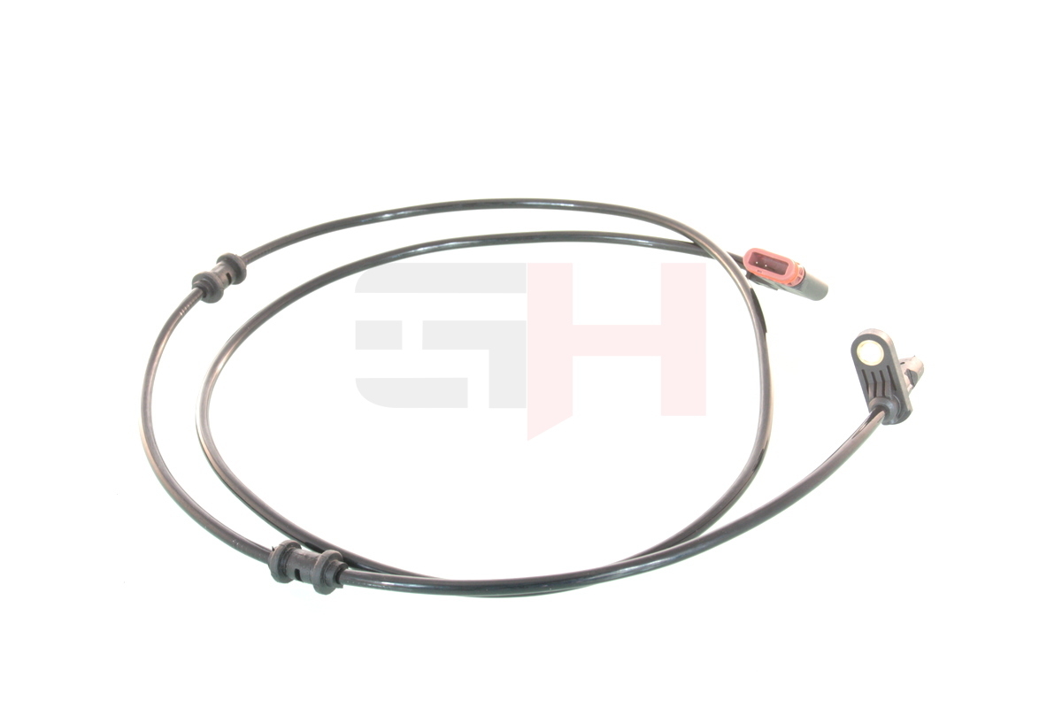 Sensor, wheel speed - GH-713306 GH