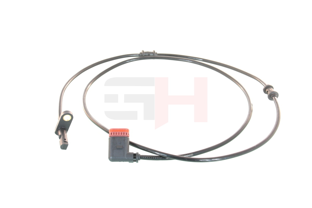 Sensor, wheel speed - GH-713306 GH