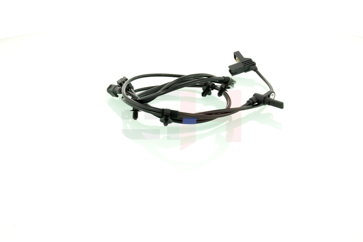 Sensor, wheel speed - GH-713325V GH
