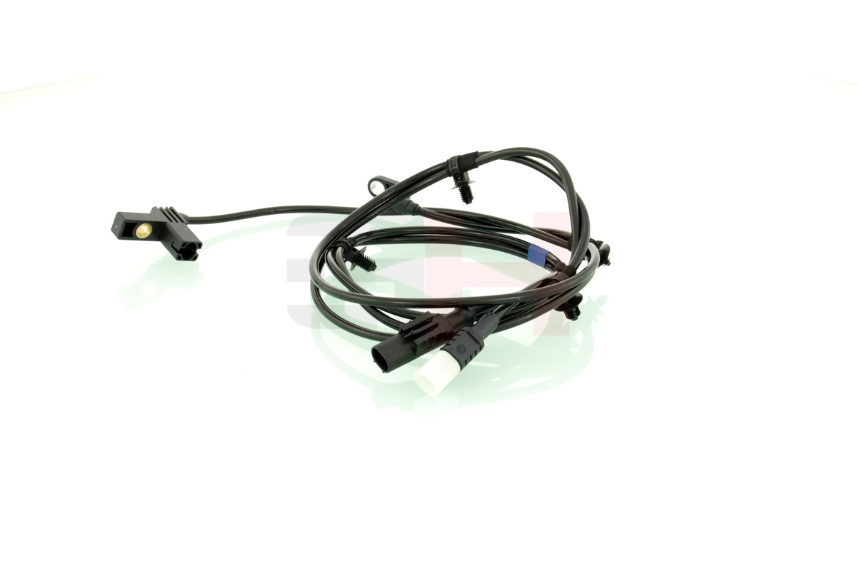 Sensor, wheel speed - GH-713325V GH