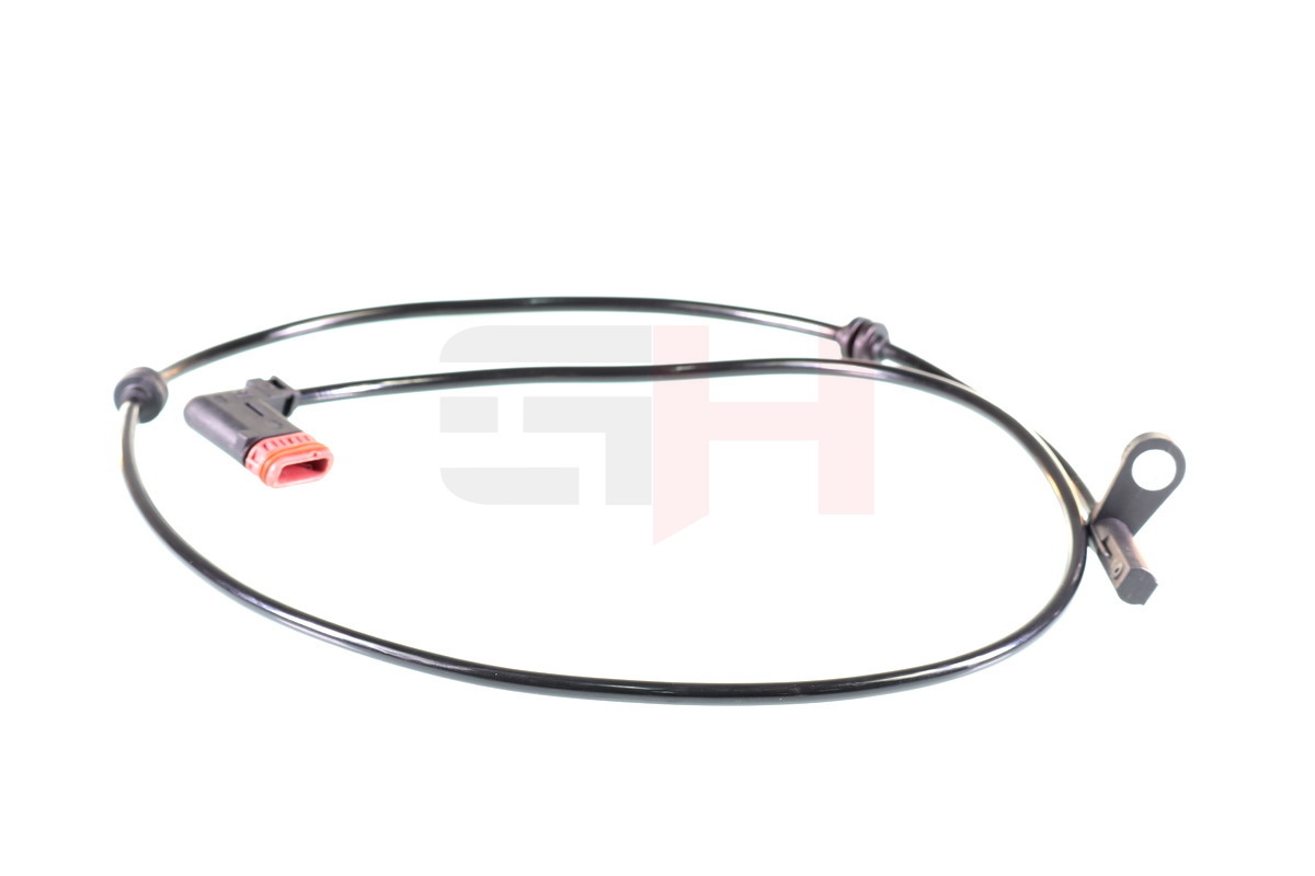 Sensor, wheel speed - GH-713328 GH