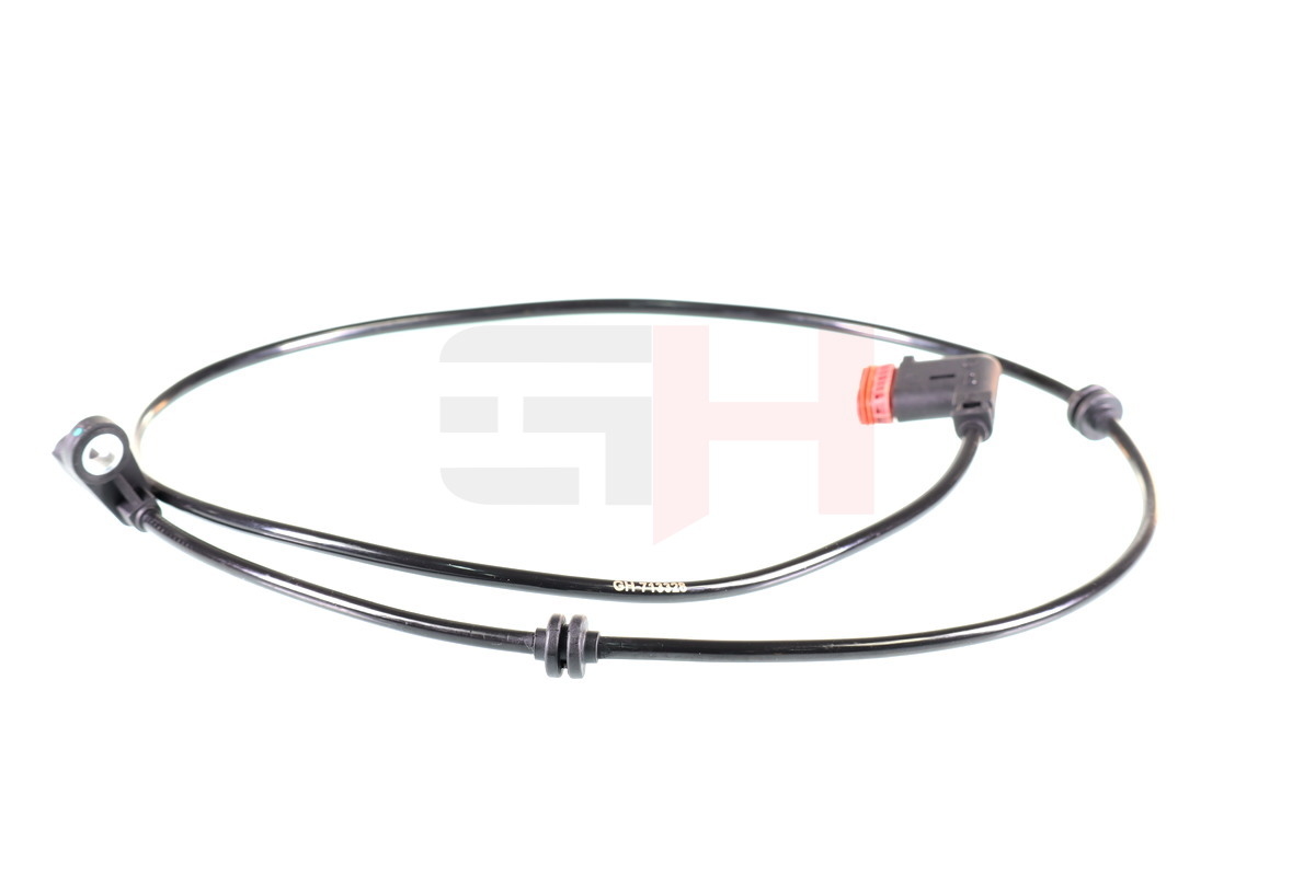 Sensor, wheel speed - GH-713328 GH