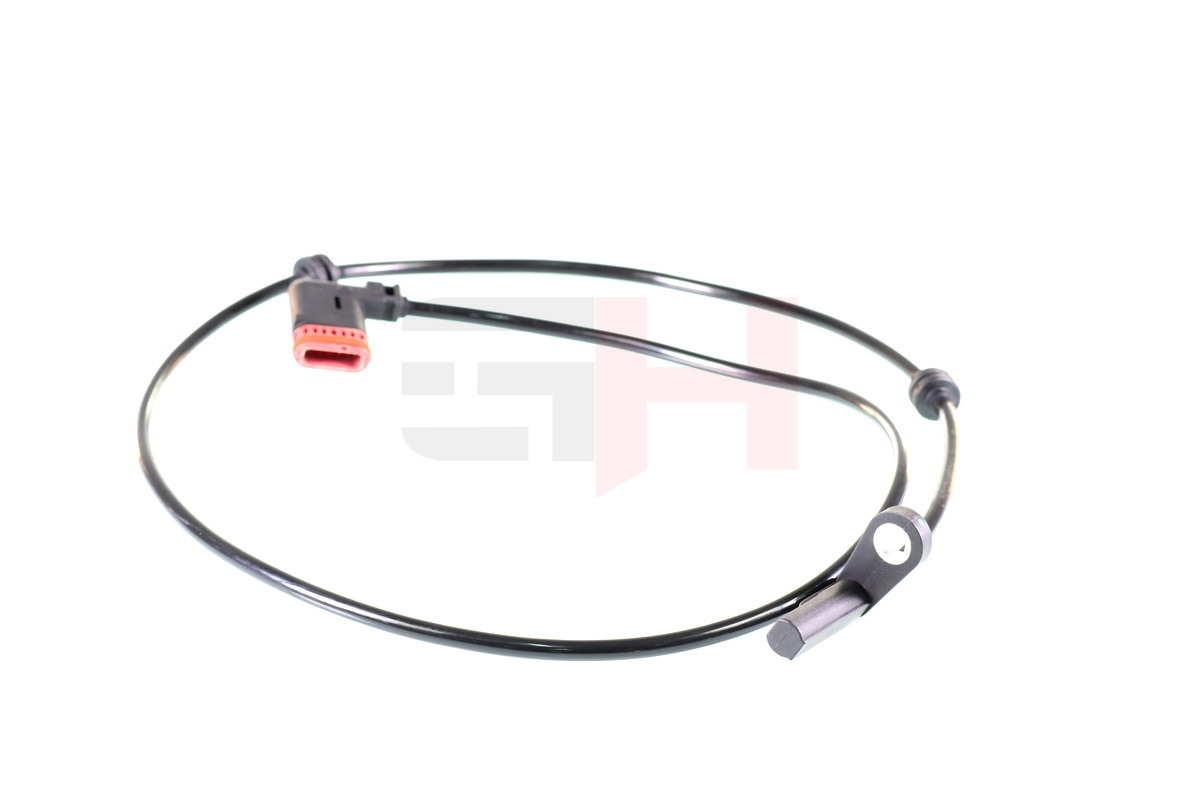 Sensor, wheel speed - GH-713328 GH
