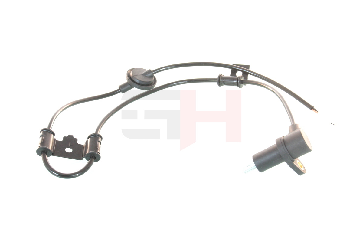Sensor, wheel speed - GH-713411V GH