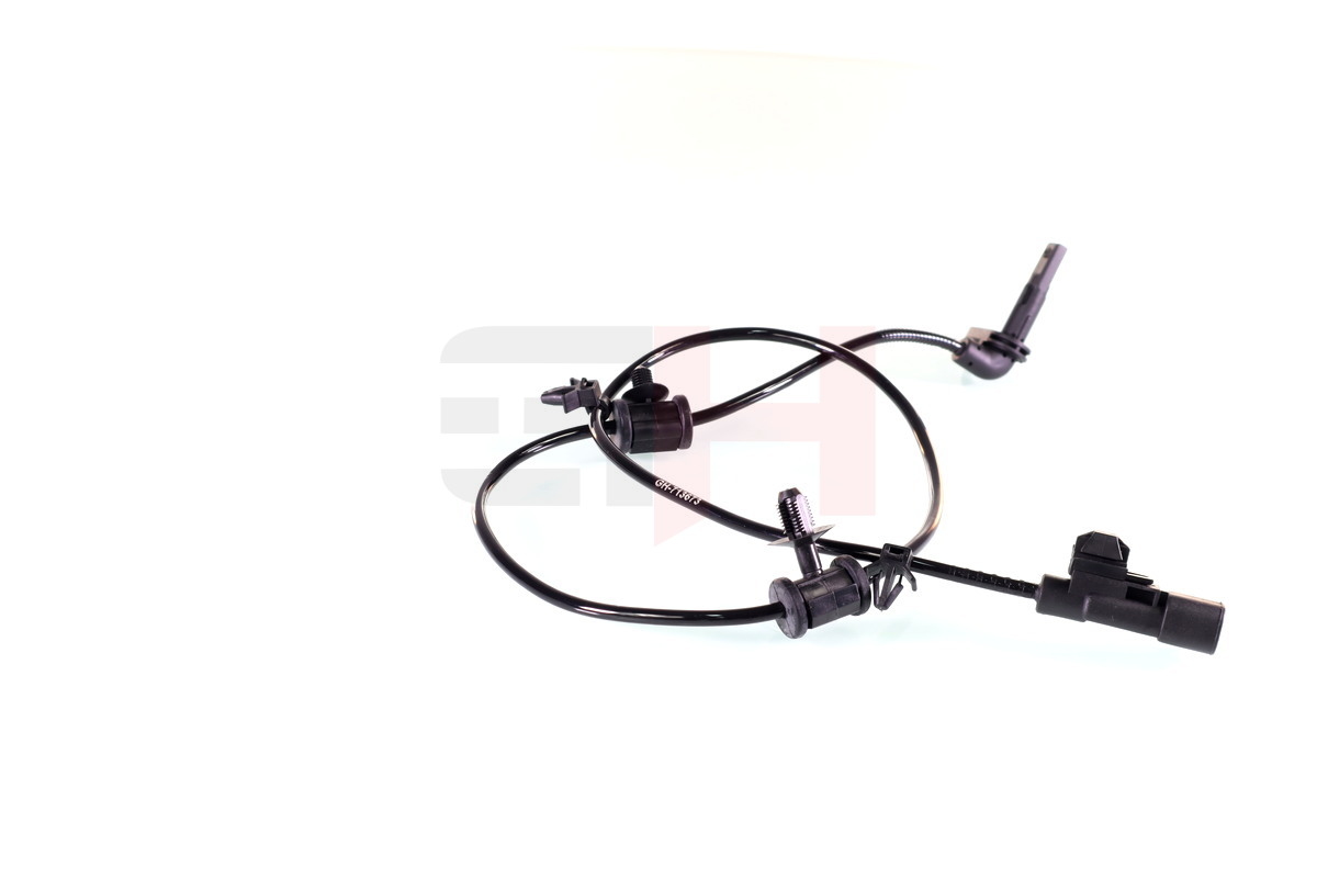 Sensor, wheel speed - GH-713673 GH