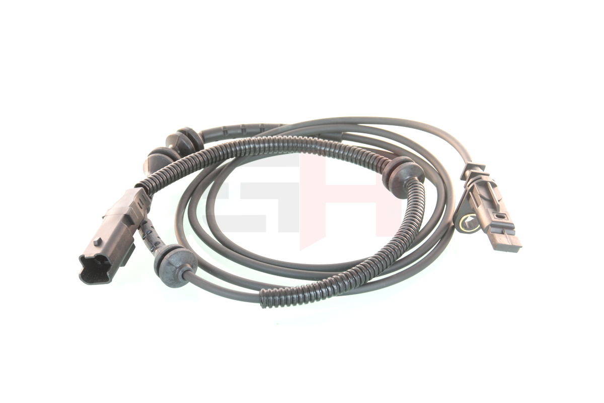 Sensor, wheel speed - GH-713709 GH