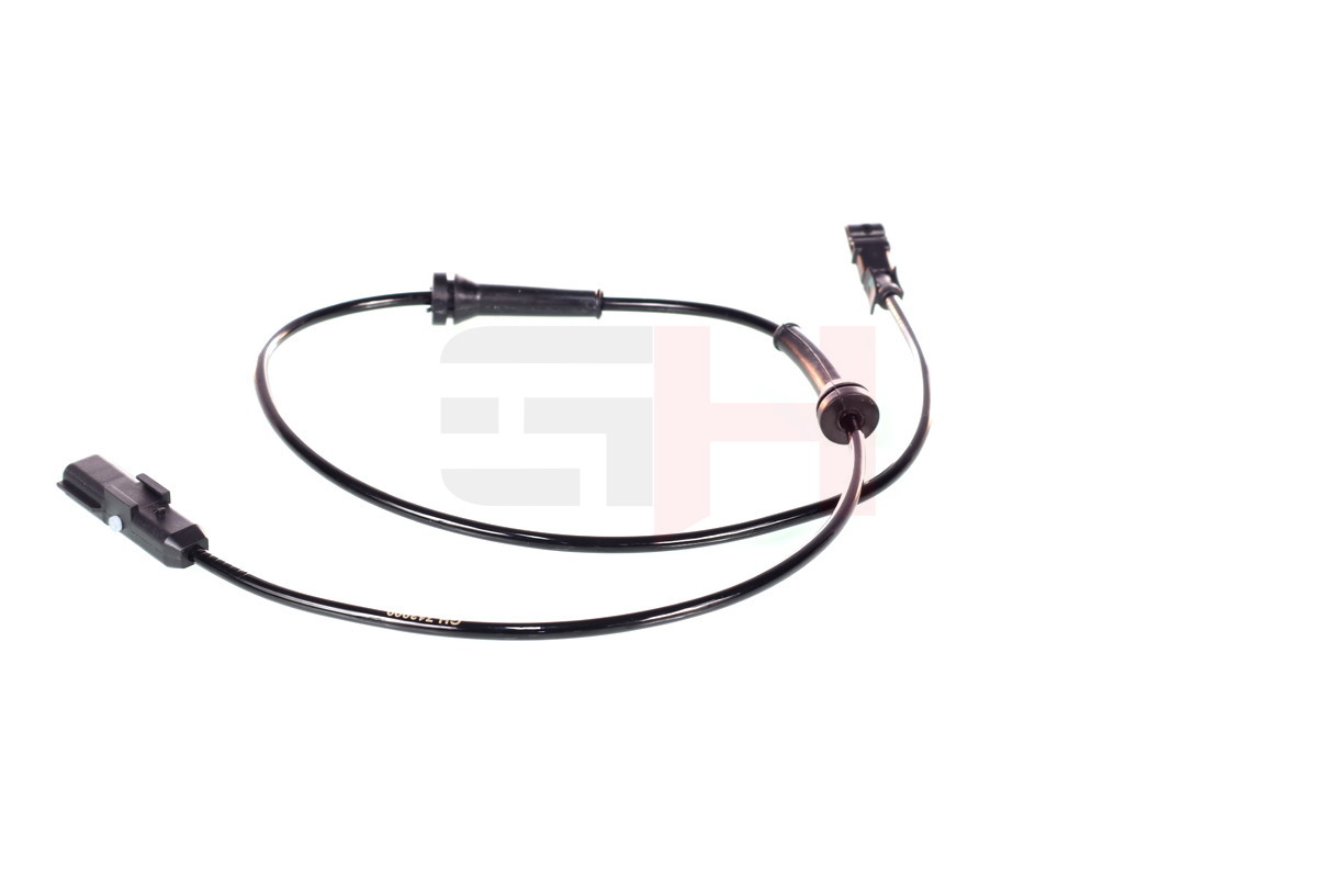 Sensor, wheel speed - GH-713909 GH