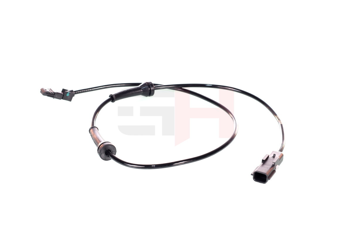 Sensor, wheel speed - GH-713909 GH