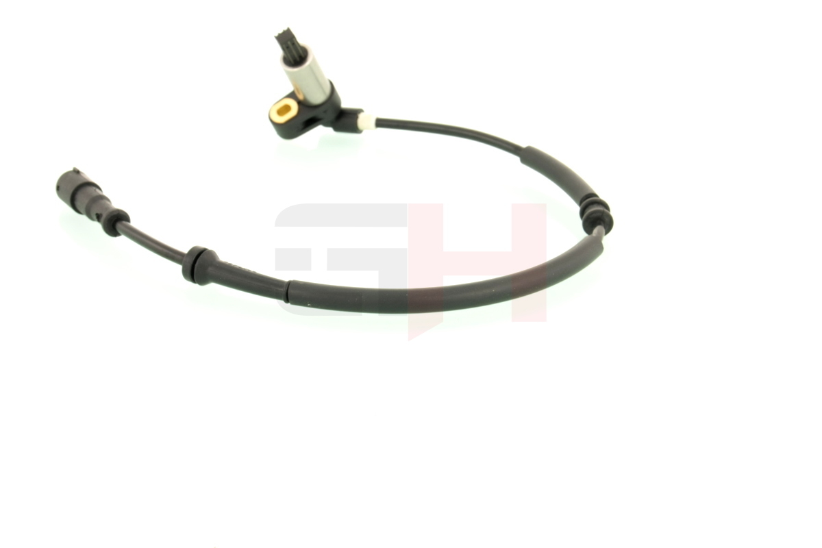 Sensor, wheel speed - GH-713915V GH