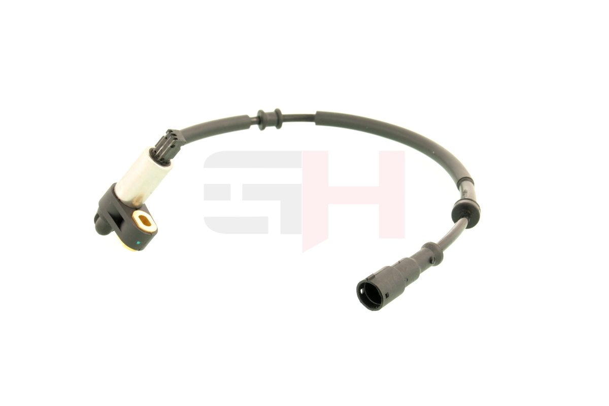 Sensor, wheel speed - GH-713915V GH