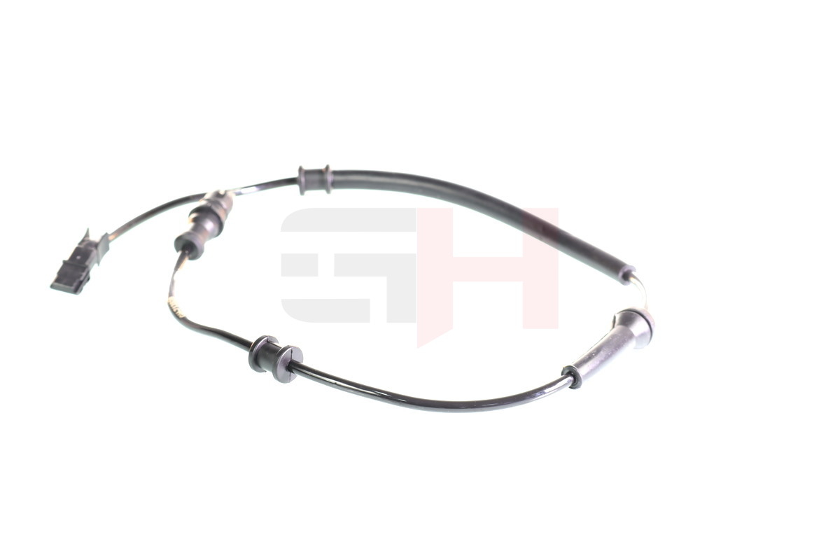 Sensore, N° giri ruota - GH-713926 GH