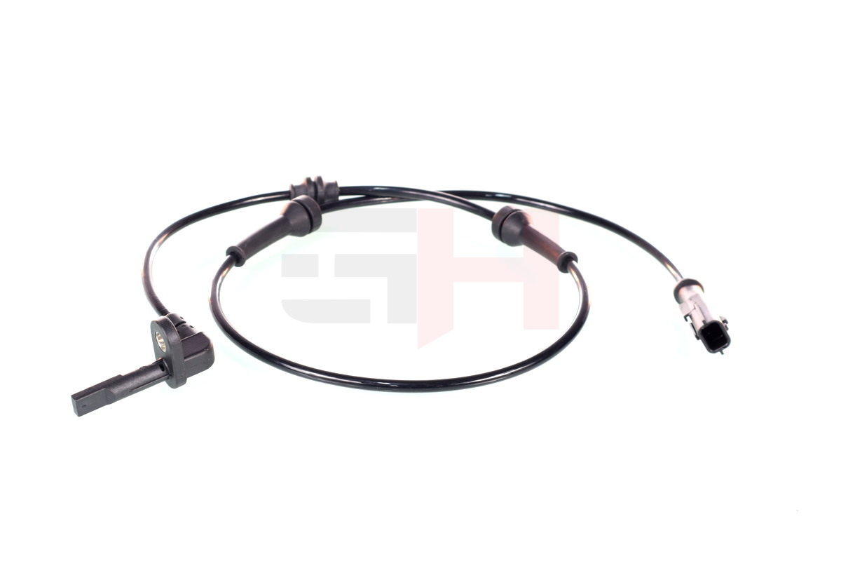 Sensore, N° giri ruota - GH-713965 GH