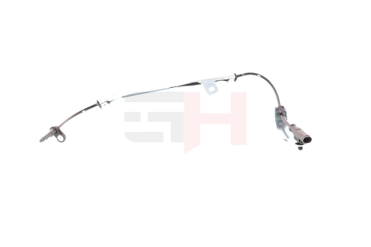 Sensor, wheel speed - GH-714404H GH