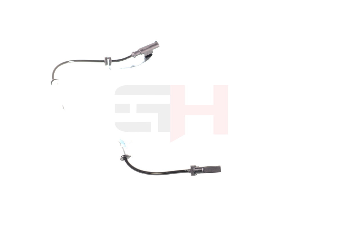 Sensor, wheel speed - GH-714404H GH
