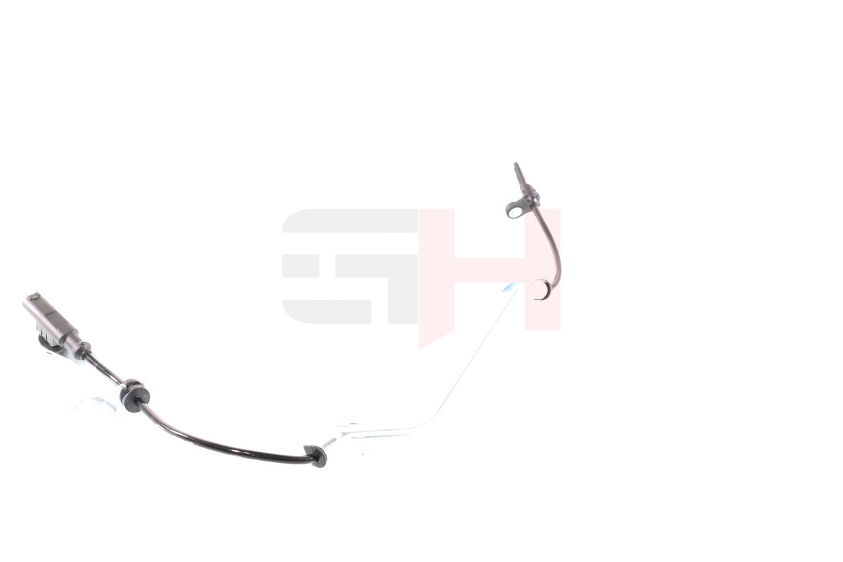 Sensor, wheel speed - GH-714404H GH