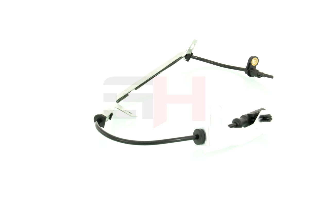 Датчик, частота вращения колеса - GH-714404V GH