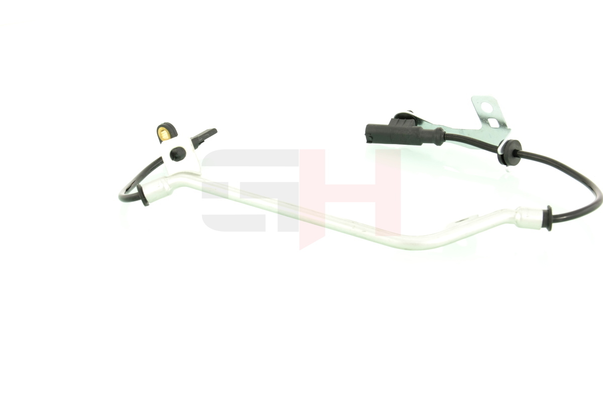 Датчик, частота вращения колеса - GH-714404V GH