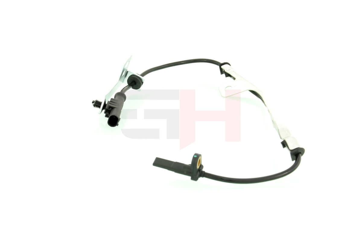 Датчик, частота вращения колеса - GH-714404V GH