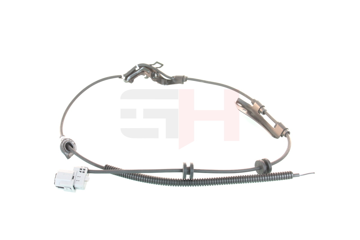 Sensore, N° giri ruota - GH-714504H GH