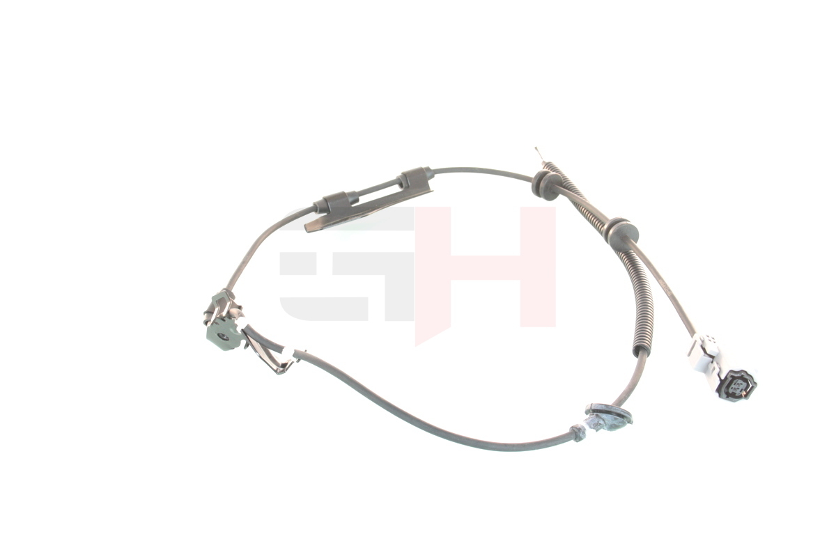 Sensor, wheel speed - GH-714504H GH