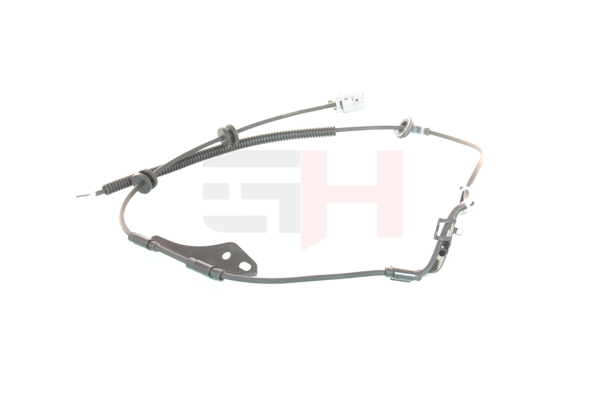 Sensor, wheel speed - GH-714504H GH