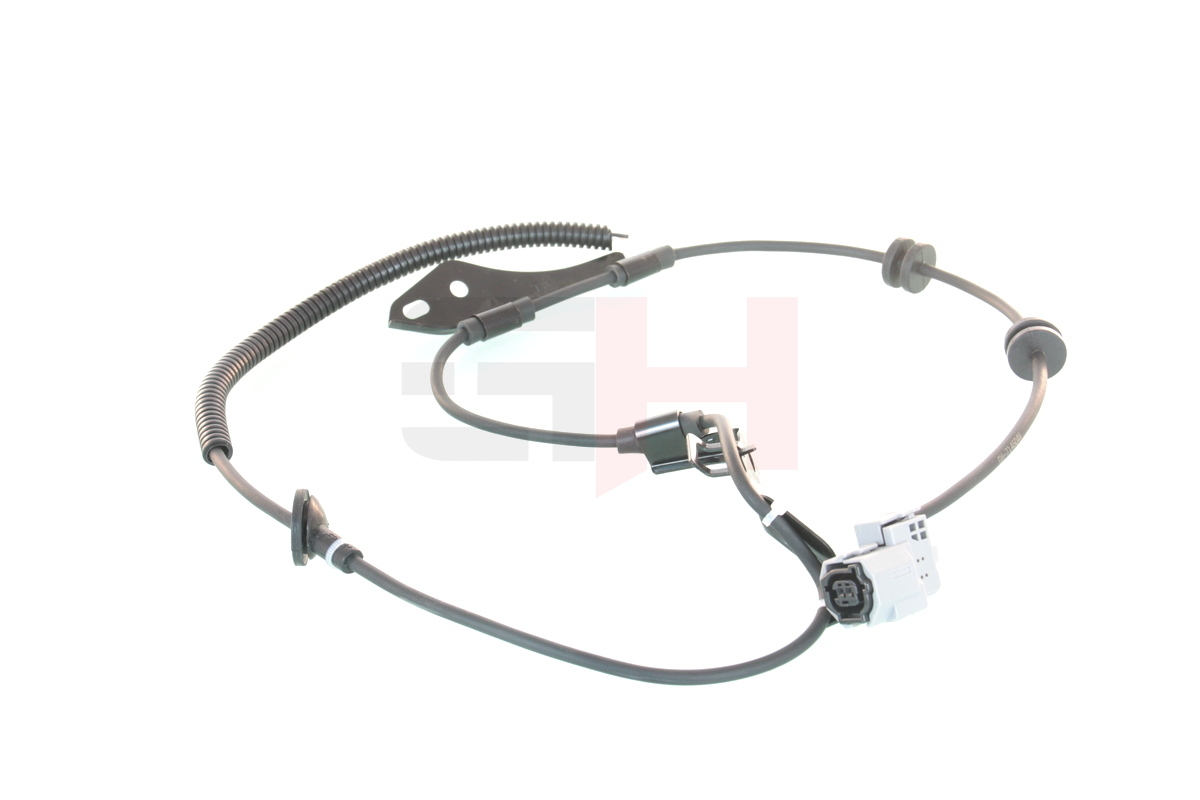 Датчик, частота вращения колеса - GH-714504V GH