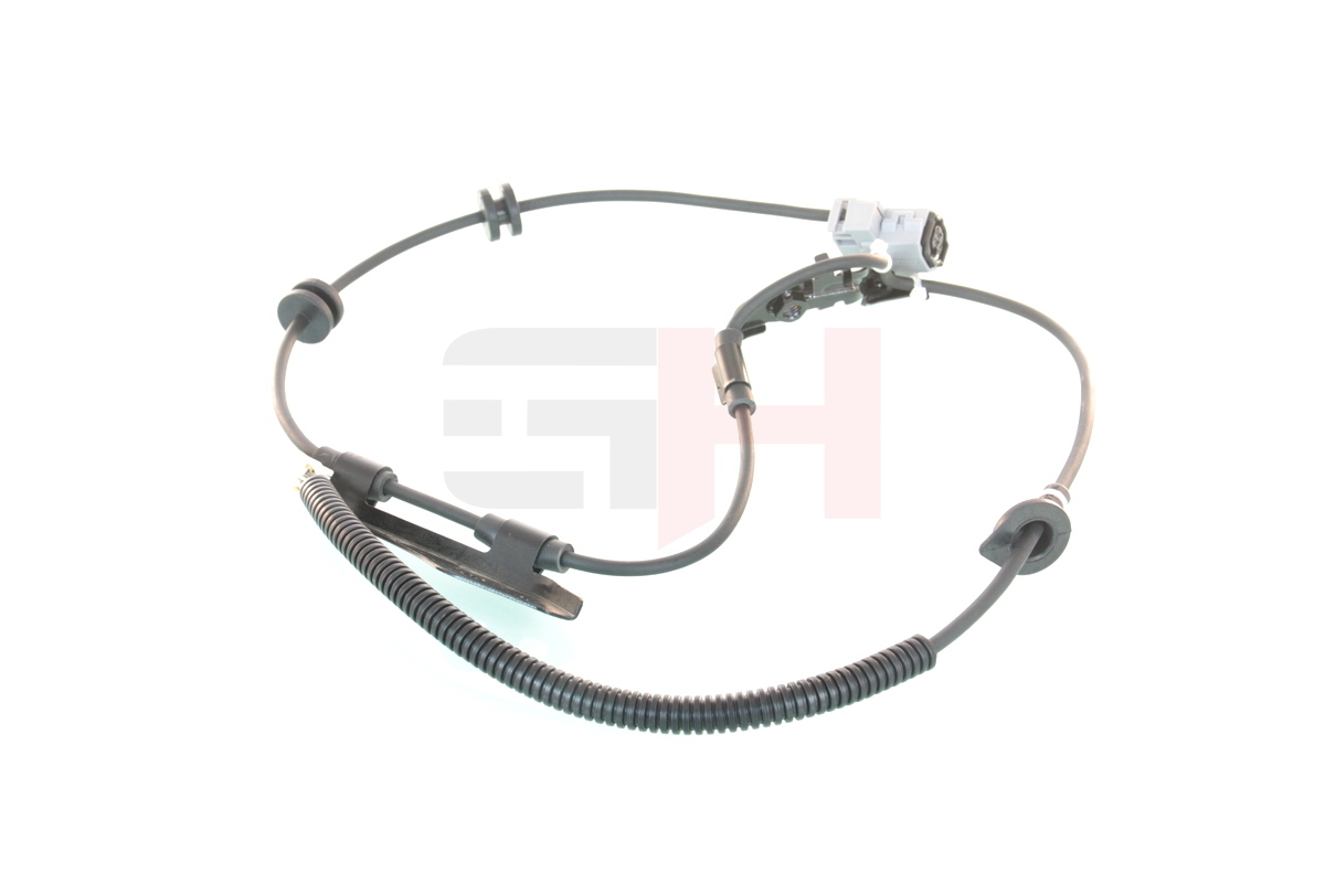 Датчик, частота вращения колеса - GH-714504V GH