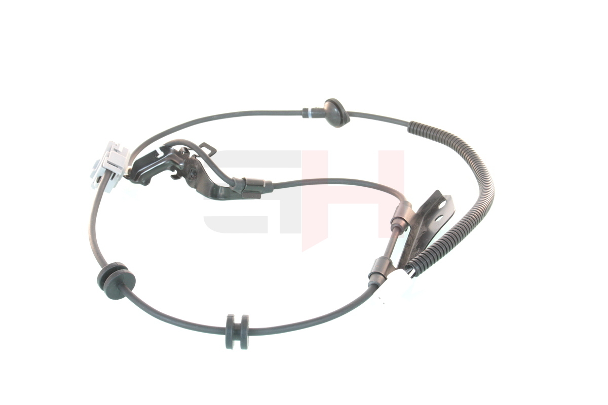 Датчик, частота вращения колеса - GH-714504V GH