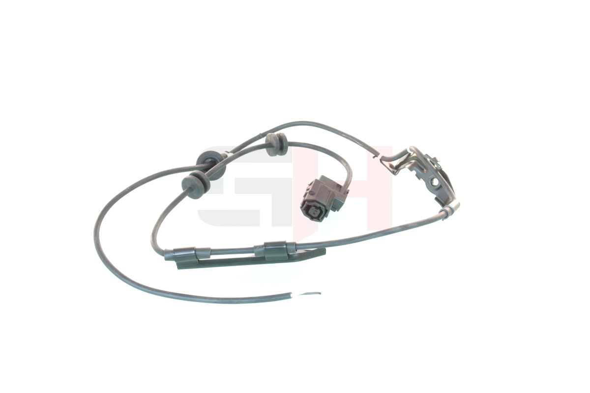 Sensor, wheel speed - GH-714510H GH