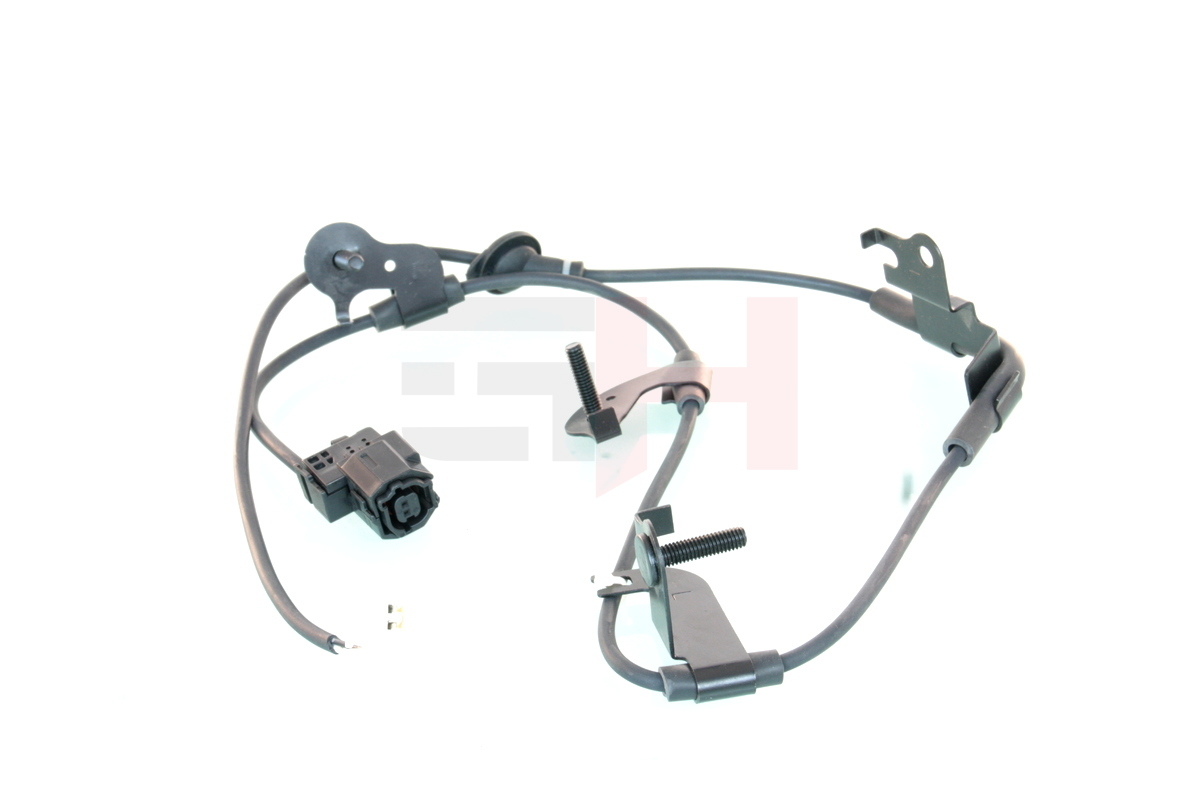 Sensor, wheel speed - GH-714514V GH