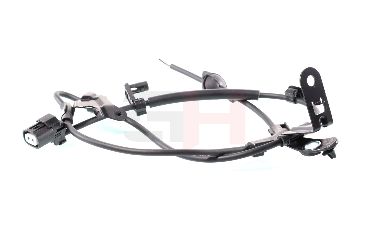 Sensor, wheel speed - GH-714517H GH