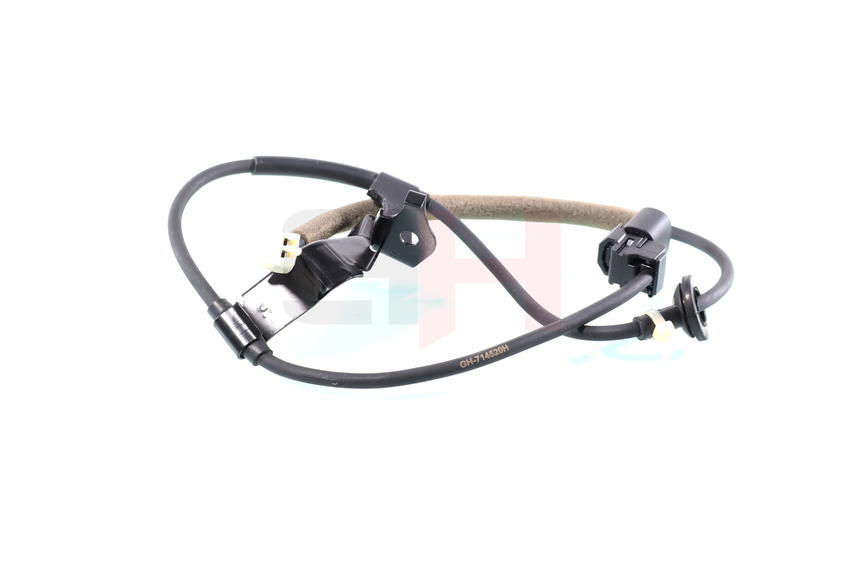 Sensor, wheel speed - GH-714520H GH