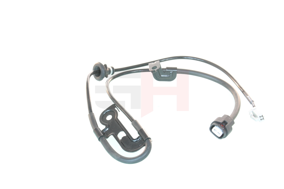Sensore, N° giri ruota - GH-714526V GH