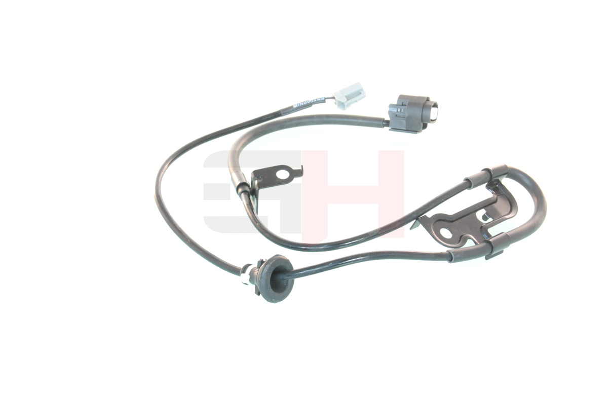 Датчик, частота вращения колеса - GH-714526V GH