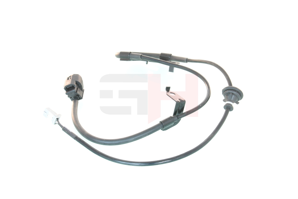 Датчик, частота вращения колеса - GH-714526V GH
