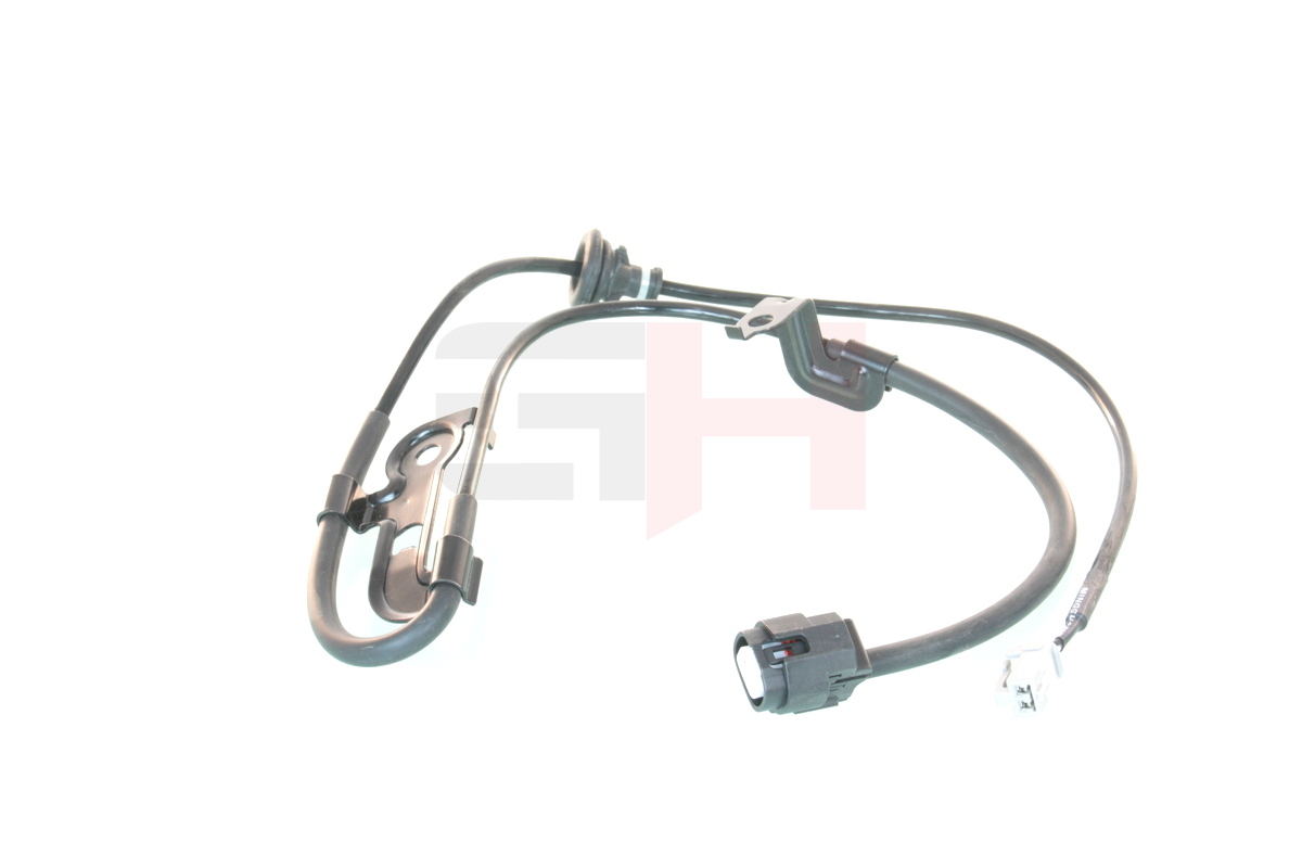 Датчик, частота вращения колеса - GH-714526V GH