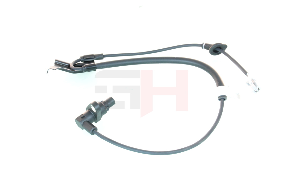 Датчик, частота вращения колеса - GH-714531V GH