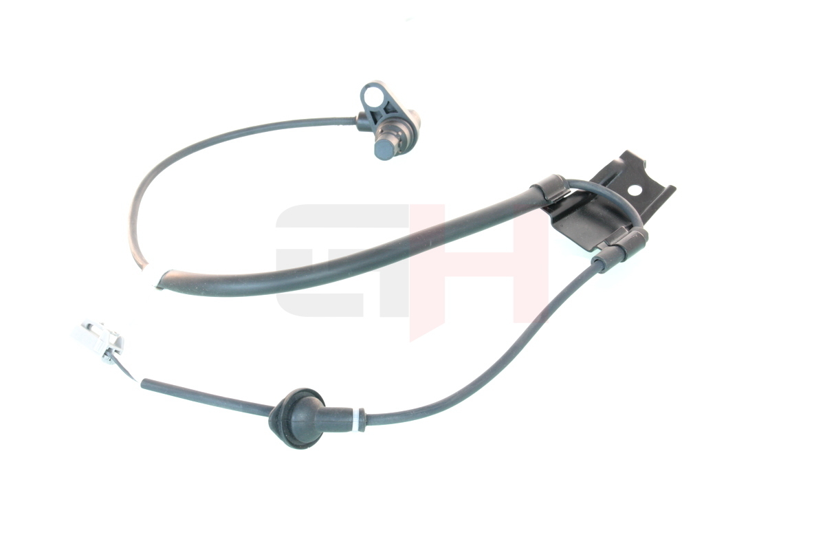 Датчик, частота вращения колеса - GH-714531V GH