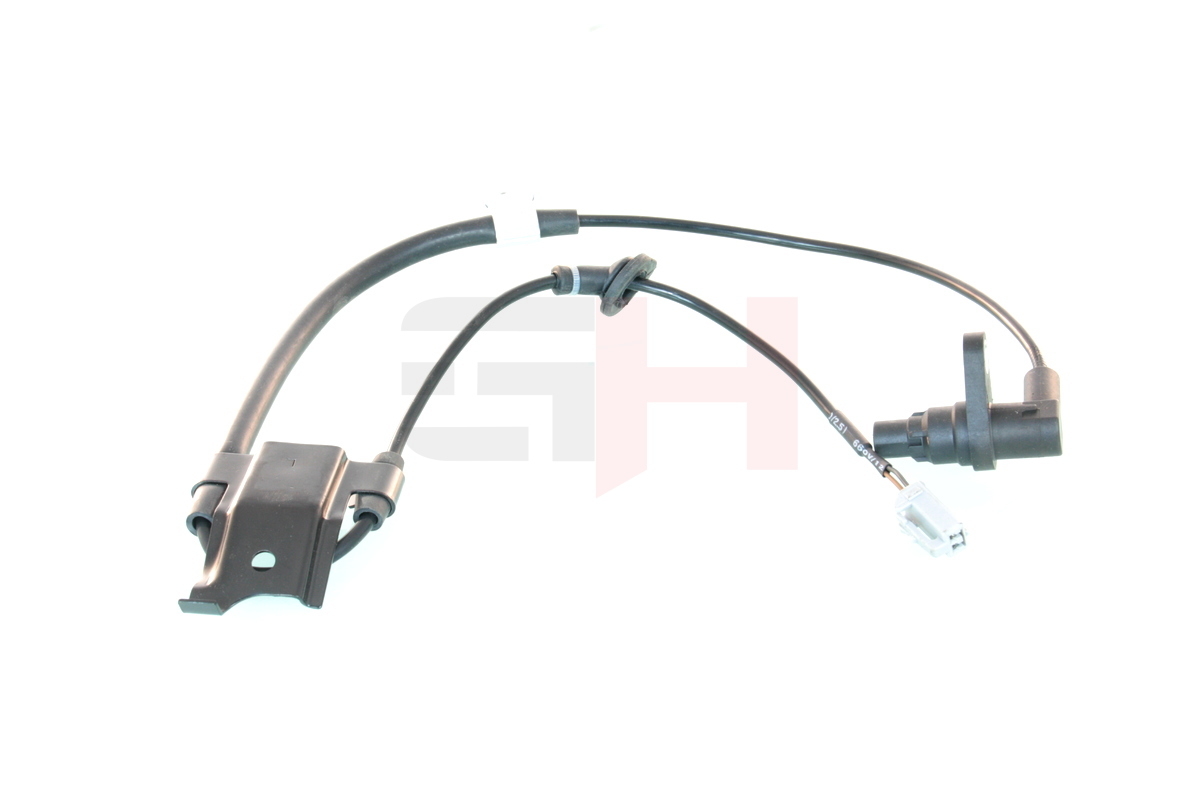Sensor, wheel speed - GH-714571V GH