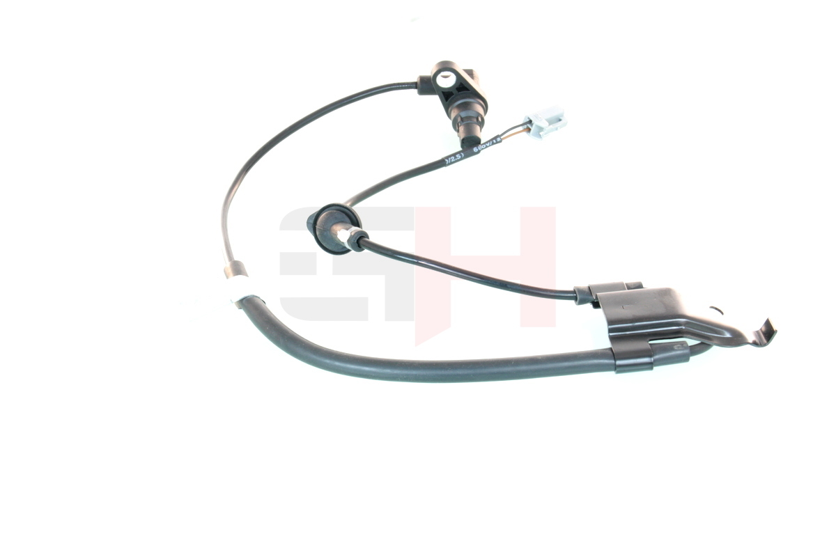 Датчик, частота вращения колеса - GH-714571V GH