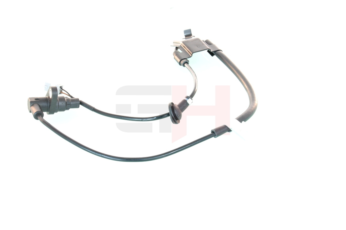 Датчик, частота вращения колеса - GH-714571V GH